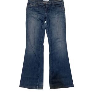 Joe's Jeans Honey GUC Women's Flare Jeans Size 32